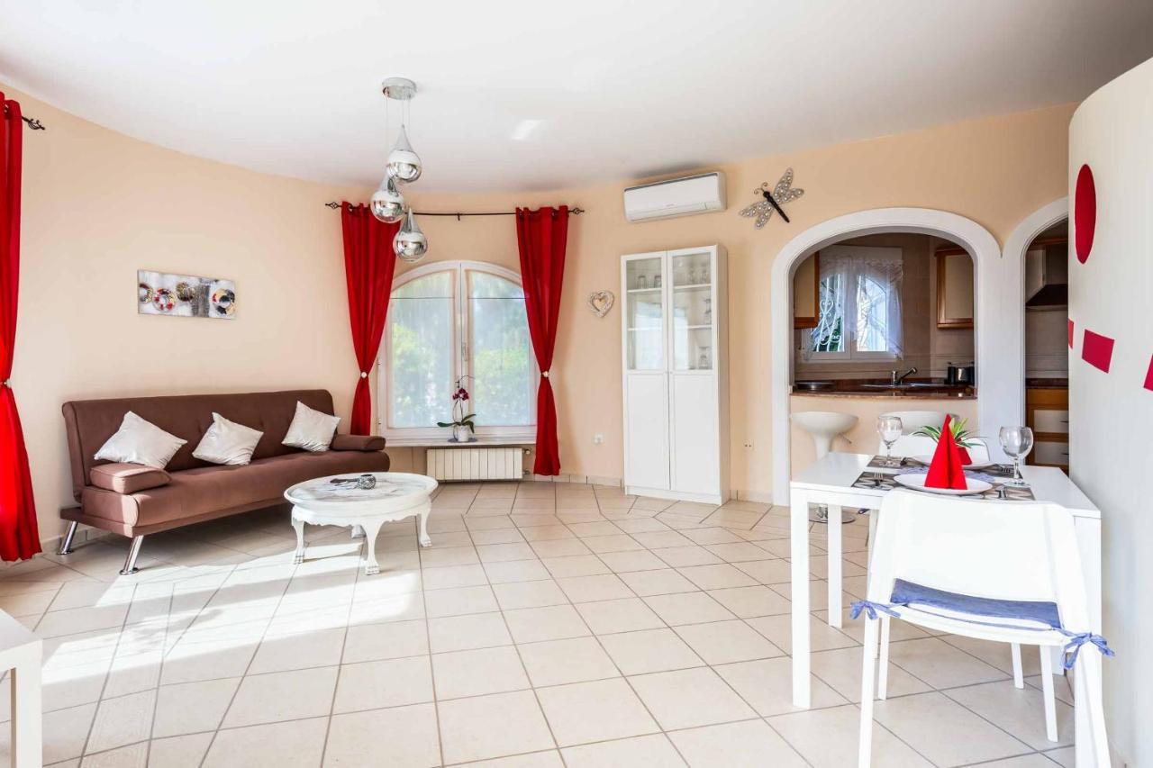 Villa Limones Calpe Exteriör bild