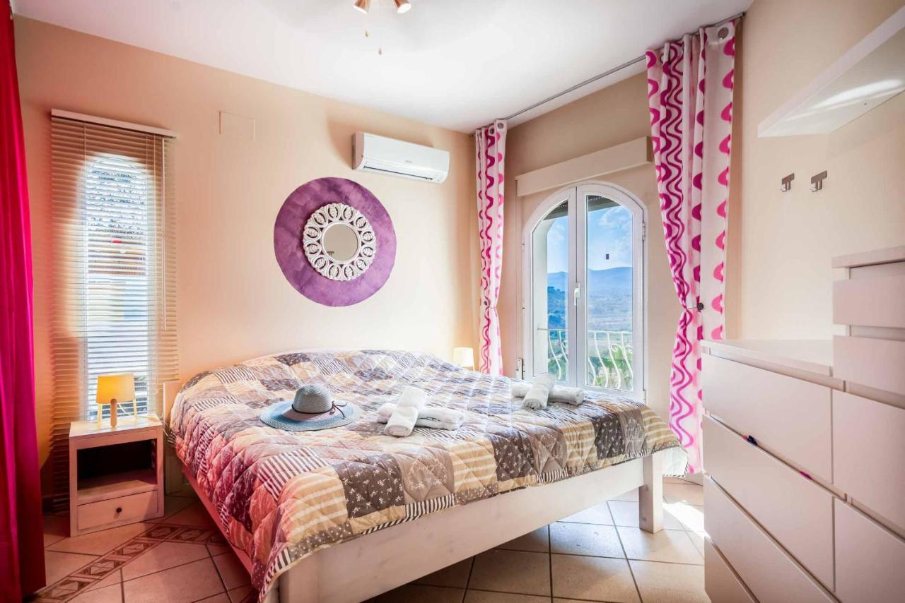 Villa Limones Calpe Exteriör bild